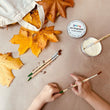 Load image into Gallery viewer, Eco paintbrush - flat - jiminy eco-toys