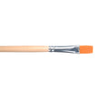 Load image into Gallery viewer, Eco paintbrush - flat - jiminy eco-toys