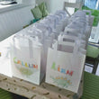 Load image into Gallery viewer, Eco party bags to decorate - 25 bags - jiminy eco-toys