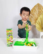 Load image into Gallery viewer, Eco Play Slime (see CAVEAT) - jiminy eco-toys