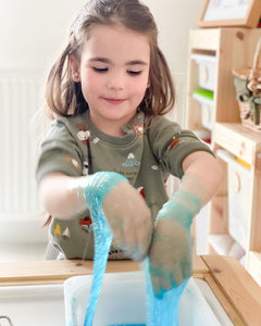 Eco Play Slime (see CAVEAT) - jiminy eco-toys