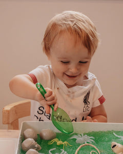 Eco Play Slime (see CAVEAT) - jiminy eco-toys