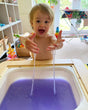 Load image into Gallery viewer, Eco Slime Bath (see CAVEAT) - jiminy eco-toys
