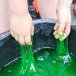 Load image into Gallery viewer, Eco Slime Bath (see CAVEAT) - jiminy eco-toys