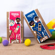 Load image into Gallery viewer, Enchanted Namaki Box 3 colors set &quot;Princess &amp; Unicorn&quot; - jiminy eco-toys
