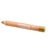 Load image into Gallery viewer, Face paint pencils - organic, easy - MINOR PLASTIC - TRADE - Rainbow - white, black, blue, green, red, yellow - bag of 12 - jiminy eco-toys