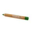 Load image into Gallery viewer, Face paint pencils - organic, easy - MINOR PLASTIC - TRADE - Rainbow - white, black, blue, green, red, yellow - bag of 12 - jiminy eco-toys