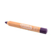 Load image into Gallery viewer, Face paint pencils - organic, easy - MINOR PLASTIC - TRADE - Rainbow - white, black, blue, green, red, yellow - bag of 12 - jiminy eco-toys