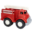 Load image into Gallery viewer, Fire Truck made from recycled plastic for age 12m+ - jiminy eco-toys