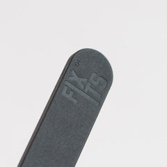 Single sticks black - Box of 20