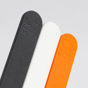 FixIts - remoldable bioplastic to easily fix rigid things! - TRADE - Single sticks black - Box of 20 - jiminy eco-toys