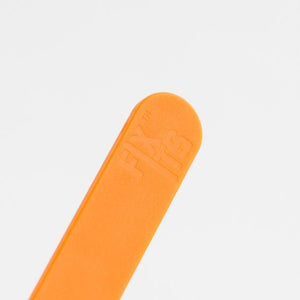 FixIts - remoldable bioplastic to easily fix rigid things! - TRADE - Single sticks black - Box of 20 - jiminy eco-toys