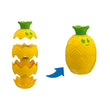 Load image into Gallery viewer, Fun Fruit Puzzle for age 12m - 36m - jiminy eco-toys