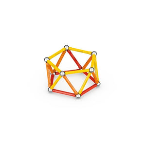 Geomag Classic Set 42 Pieces - recycled plastic, age 3+ - jiminy eco-toys