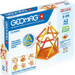 Load image into Gallery viewer, Geomag Classic Set 42 Pieces - recycled plastic, age 3+ - jiminy eco-toys