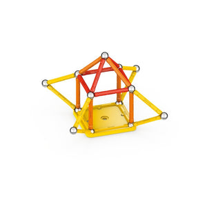 Geomag Classic Set 42 Pieces - recycled plastic, age 3+ - jiminy eco-toys