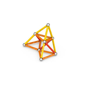 Geomag Classic Set 42 Pieces - recycled plastic, age 3+ - jiminy eco-toys