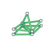 Load image into Gallery viewer, Geomag Glow Set 25 Pieces - recycled plastic, age 3+ - jiminy eco-toys
