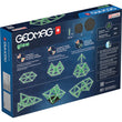 Load image into Gallery viewer, Geomag Glow Set 60 Pieces - recycled plastic, age 3+ - jiminy eco-toys
