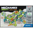 Load image into Gallery viewer, Geomag Mechanics Gravity &#39;Loops &amp; Turns&#39; - recycled plastic, 130 pieces, age 8+ - jiminy eco-toys