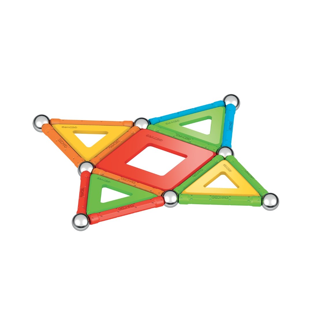 Geomag colour sales