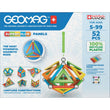 Load image into Gallery viewer, Geomag Supercolor Panels 52 pieces - recycled plastic, age 5+ - jiminy eco-toys