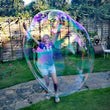 Load image into Gallery viewer, Giant Bubble Wand-and-Rope for kids - jiminy eco-toys