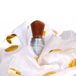 Load image into Gallery viewer, Gold Sparkling Powder and Its Magical Brush - jiminy eco-toys