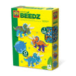 Load image into Gallery viewer, Green Beedz &#39;Dinosaurs&#39; - eco-friendly iron-on Beads Set - jiminy eco-toys