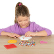 Load image into Gallery viewer, Green Beedz &#39;Mix Set with 3000 Pieces&#39; - eco-friendly iron-on Beads Set - jiminy eco-toys