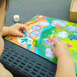 Load image into Gallery viewer, Gym Animo - a fun exercise board game for ages 3+ or 5+ (two levels of difficulty in one box) SHRINKWRAPPED - jiminy eco-toys