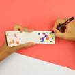 Load image into Gallery viewer, Interactive flipbook: Molecularis - jiminy eco-toys