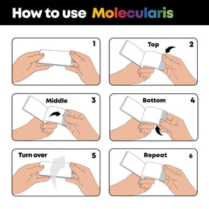 Interactive flipbook: Molecularis - jiminy eco-toys