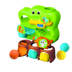 Interactive Magic Colour Tree 12m - 36m - jiminy eco-toys