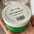 Load image into Gallery viewer, Jiminy bio-paint - edible ingredients finger paint for all ages - jiminy eco-toys