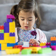 Load image into Gallery viewer, &quot;Little LEGO&quot; baseplate made from plants - jiminy eco-toys