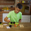 Load image into Gallery viewer, Makemaki - Wooden Skill Test Game for 2 players for age 6+ - jiminy eco-toys