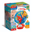 Load image into Gallery viewer, My first interactive Globe for age 3 - 6 years - jiminy eco-toys