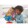 Load image into Gallery viewer, My first interactive Globe for age 3 - 6 years - jiminy eco-toys
