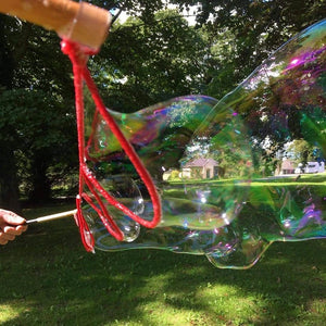 My First *LOADS* of Bubbles Kit - jiminy eco-toys
