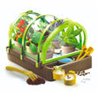 Load image into Gallery viewer, My Little Greenhouse kit - 100% recycled materials - jiminy eco-toys