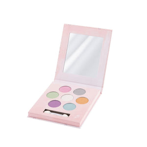 My Secret Organic Play Makeup incl. 7 Eyeshadows - jiminy eco-toys