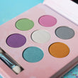 Load image into Gallery viewer, My Secret Organic Play Makeup incl. 7 Eyeshadows - jiminy eco-toys