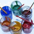Load image into Gallery viewer, Natural Earth Paint Kit - powder, 6 colours MADE OUTSIDE OF EUROPE - jiminy eco-toys