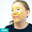 Load image into Gallery viewer, Organic face painting kit - 6 colours: Rainbow - jiminy eco-toys