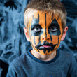 Load image into Gallery viewer, Organic face painting kits and pencils - jiminy eco-toys