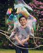 Load image into Gallery viewer, Over the Head in-a-Bubble Kit - jiminy eco-toys
