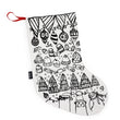 Load image into Gallery viewer, Paint your own Christmas Stocking - jiminy eco-toys