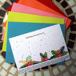 Load image into Gallery viewer, Plantable experience gift card - jiminy eco-toys