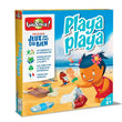 Load image into Gallery viewer, Playa Playa - a cooperation board game for ages 4+ - clean the beach, save the sealife! - jiminy eco-toys
